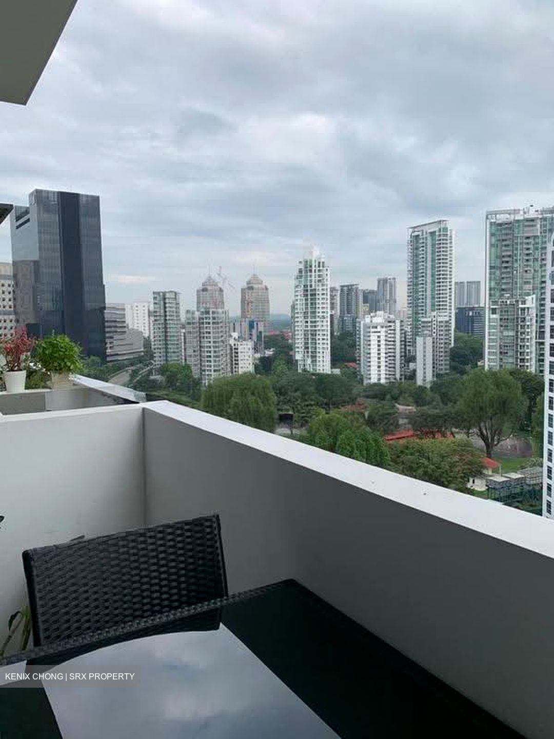 City Suites (D12), Apartment #623424411